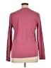 L.L.Bean Pink Pullover Sweater Size XL - photo 2