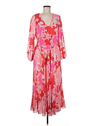 Traffic People Casual Dress (view 1)