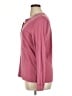 L.L.Bean Pink Pullover Sweater Size XL - photo 5