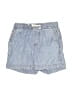 Baby Gap 100% Cotton Blue Shorts Size 3T - photo 1