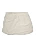 RBX Solid Ivory Tan Casual Skirt Size XL - photo 1