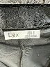Dex Black Casual Pants Size S - photo 4