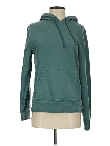 J.Crew Factory Store Pullover Hoodie (view 1)
