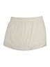 RBX Solid Ivory Tan Casual Skirt Size XL - photo 2