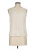 Gap Ivory Sweater Vest Size M - photo 1
