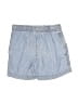 Baby Gap 100% Cotton Blue Shorts Size 3T - photo 2
