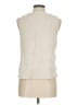 Gap Ivory Sweater Vest Size M - photo 2
