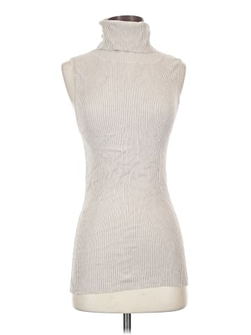 Cache Sleeveless Top (view 1)