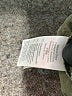 Point Sur Green Jeans Size 26 waist - photo 8