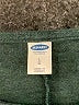 Old Navy Solid Gray Casual Dress Size L - photo 7