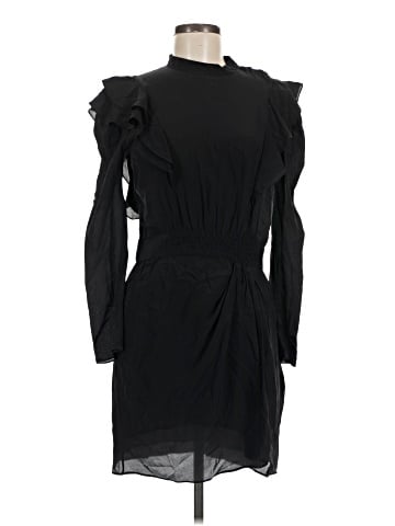 Étoile Isabel Marant Cocktail Dress (view 1)