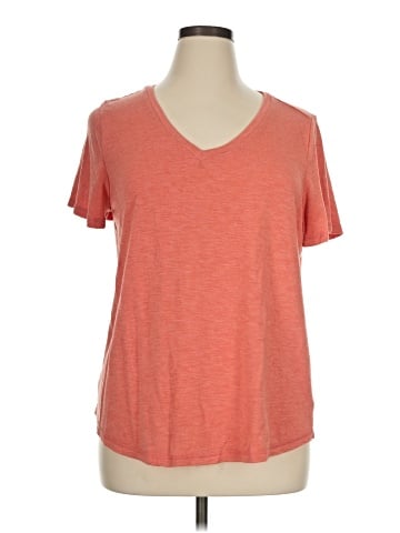 Jessica Simpson Short Sleeve T-Shirt (view 1)