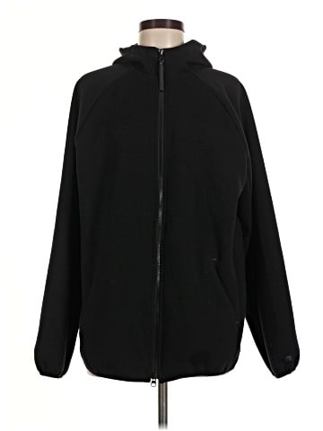 Russell Athletic Zip Up Hoodie (view 1)