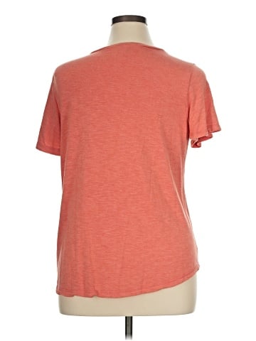 Jessica Simpson Short Sleeve T-Shirt (view 2)