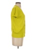 Ann Taylor LOFT Yellow Cardigan Size S - photo 4