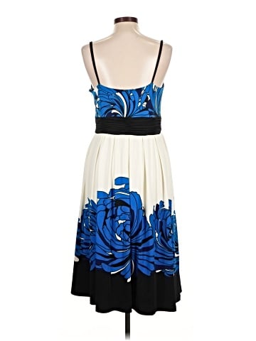 Jones New York Casual Dress (view 2)