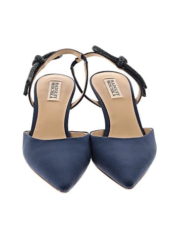 Badgley Mischka Heels (view 2)