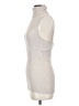 Cache Gray Sleeveless Top Size S - photo 5