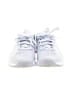 Nike White Sneakers Size 8 1/2 - photo 2
