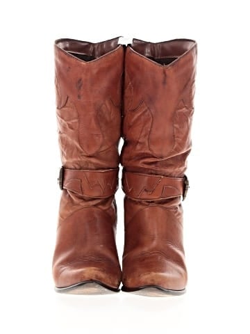 Jollie  Lovin Boots (view 2)
