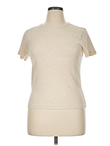 Vineyard Vines Short Sleeve Turtleneck (view 1)