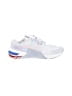 Nike White Sneakers Size 8 1/2 - photo 1