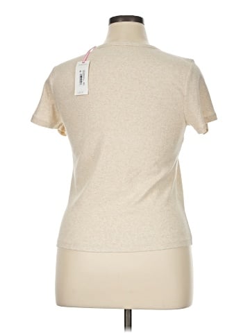 Vineyard Vines Short Sleeve Turtleneck (view 2)