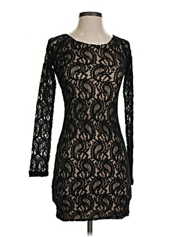 Wet Seal Cocktail Dress (view 1)