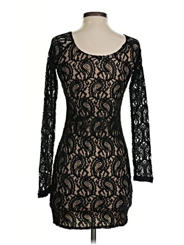 Wet Seal Cocktail Dress (view 2)