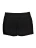 The Limited Solid Black Shorts Size 4 - photo 1