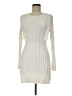 Lulus Ivory Casual Dress Size M - photo 1
