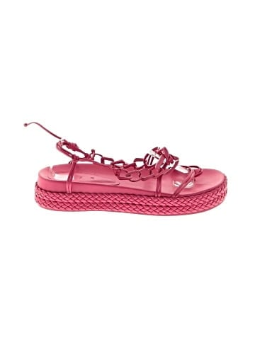Aje. Sandals (view 1)