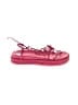 Aje. Pink Sandals Size EU 39 - photo 1