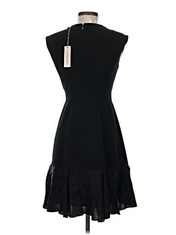 Rebecca Taylor Cocktail Dress (view 2)