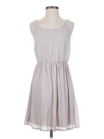 LC Lauren Conrad Casual Dress (view 1)