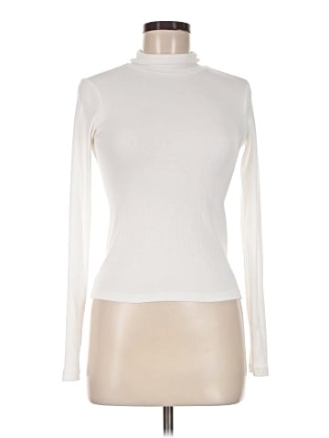 ABound Long Sleeve Turtleneck (view 1)