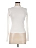 ABound Ivory Long Sleeve Turtleneck Size M - photo 1