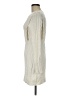 Lulus Ivory Casual Dress Size M - photo 5