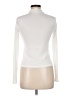 ABound Ivory Long Sleeve Turtleneck Size M - photo 2