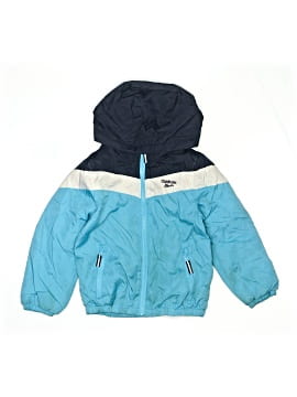 Osh Kosh B'gosh Windbreaker