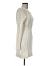 Lulus Ivory Casual Dress Size M - photo 4
