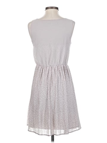 LC Lauren Conrad Casual Dress (view 2)