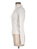 ABound Ivory Long Sleeve Turtleneck Size M - photo 5