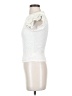 Atelier Ivory Short Sleeve Turtleneck Size S - photo 5