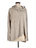Chance or Fate Tan Turtleneck Sweater Size M - photo 1