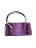 Unbranded Purple Shoulder Bag One size - photo 3