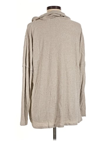 Chance or Fate Turtleneck Sweater (view 2)