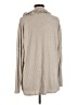 Chance or Fate Tan Turtleneck Sweater Size M - photo 2