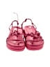 Aje. Pink Sandals Size EU 39 - photo 2