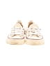 Converse Ivory Sneakers Size 6 - photo 2